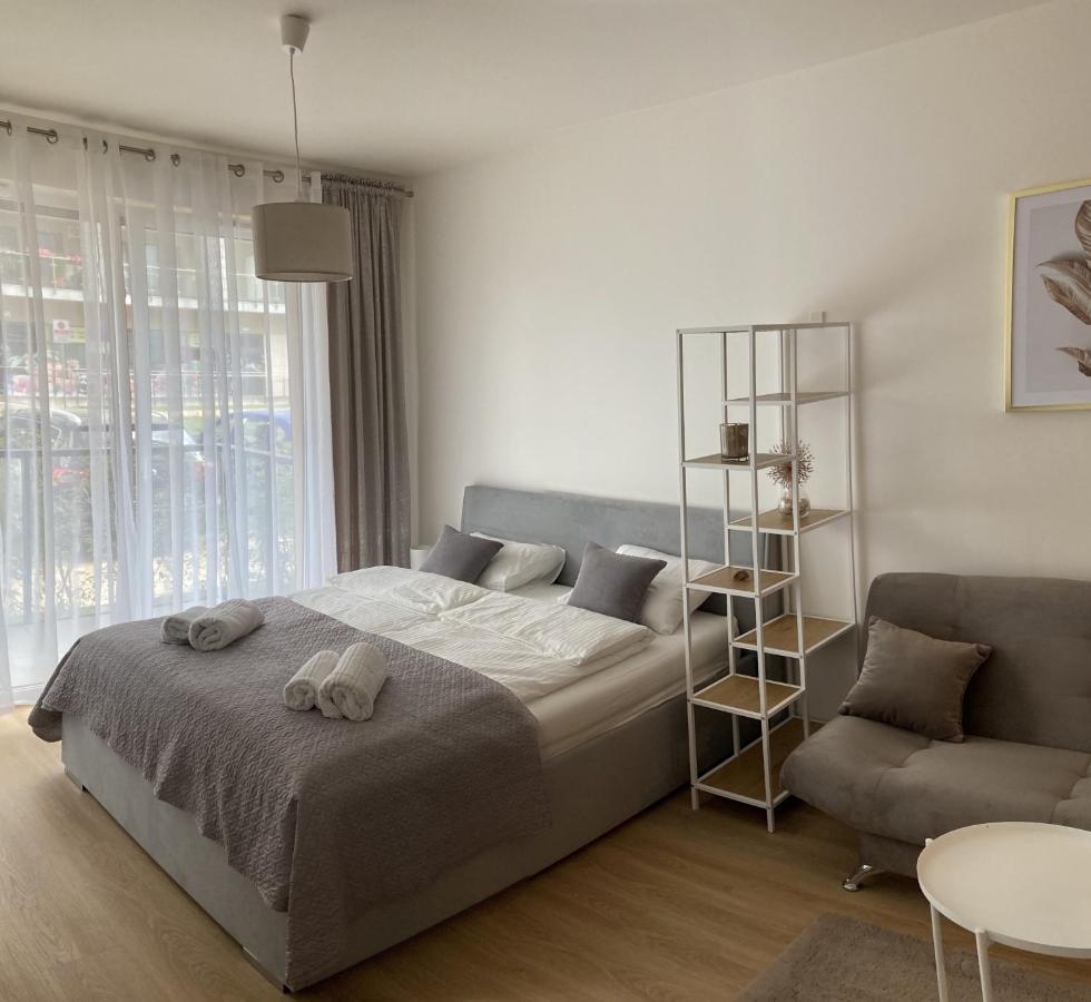 Apartament Studio Perla 2 Lublin Exterior photo