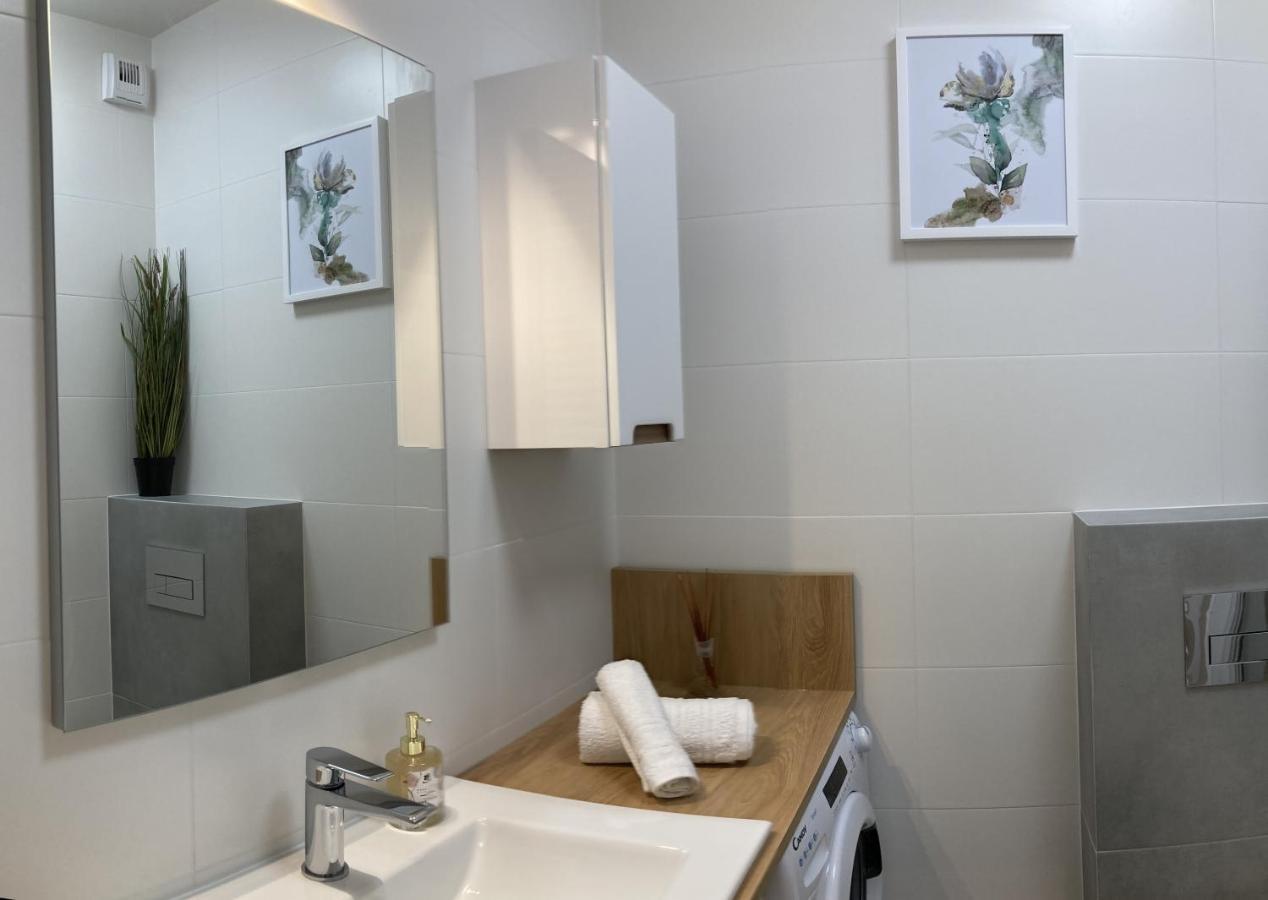 Apartament Studio Perla 2 Lublin Exterior photo