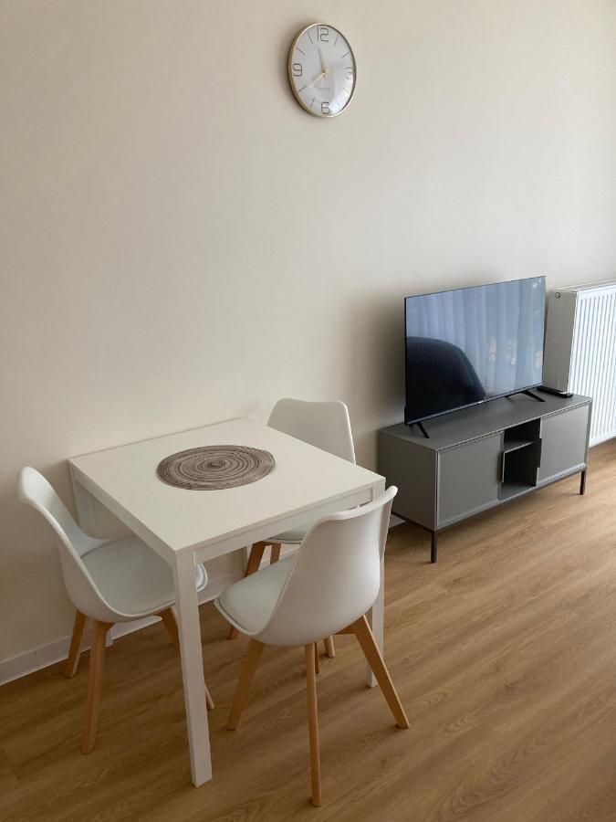 Apartament Studio Perla 2 Lublin Exterior photo